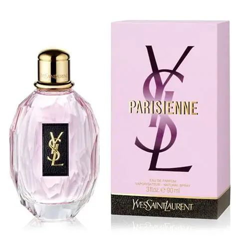 Yves Saint Laurent Parisienne Ladies EDP 90ml