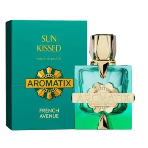 French Avenue Aromatix Sun Kissed Unisex EDP 100ml