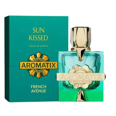 French Avenue Aromatix Sun Kissed Unisex EDP 100ml
