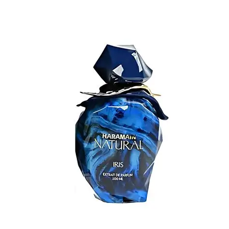 Al Haramain Natural Iris Ladies EDP 100ml - Image 4
