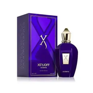 Xerjoff Accento Unisex EDP 100ml
