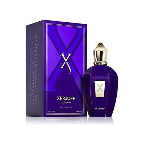 Xerjoff Accento Unisex EDP 100ml