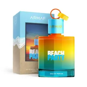 Armaf Beach Party Unisex EDP 100ml