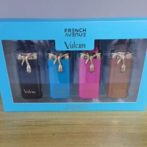 French Avenue Set Vulcan Unisex