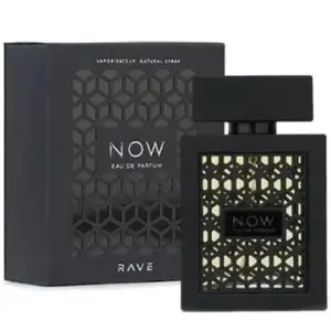 Lattafa Now Rave Men EDP 100ml