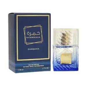 Lattafa Khamrah Zanqam Unisex EDP 100ml