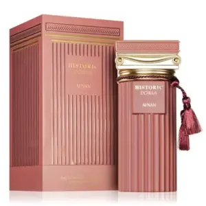 Afnan Historic Doria Unisex EDP 100ml