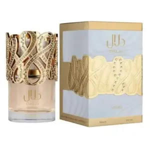 Lattafa Dalal Ladies EDP 100ml