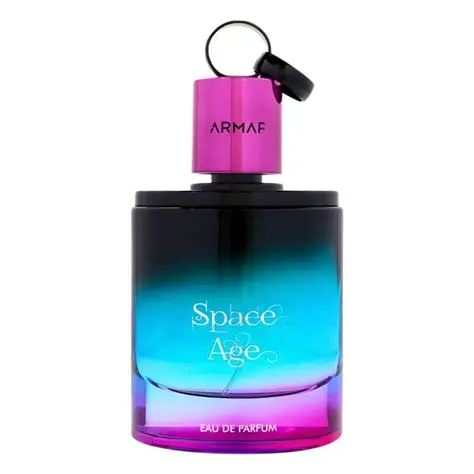 Armaf Space Age Unisex EDP 100ml - Image 2