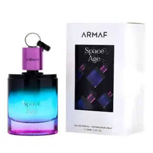 Armaf Space Age Unisex EDP 100ml