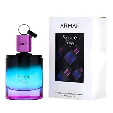 Armaf Space Age Unisex EDP 100ml