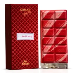 Armaf Red Velvet Dubai Delicacy Unisex EDP 70ml