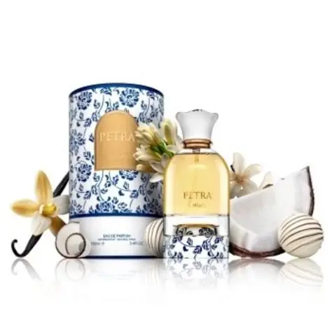 Lattafa Petra Unisex EDP 100ml - Image 3