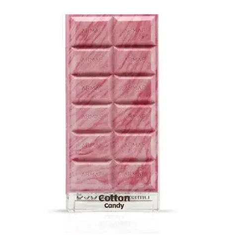 Armaf Cotton Candy Dubai Delicacy Unisex EDP 70ml - Image 4
