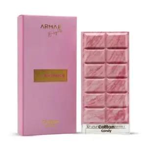 Armaf Cotton Candy Dubai Delicacy Unisex EDP 70ml