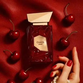 French Avenue Chaos Extrait Unisex EDP 100ml - Image 3