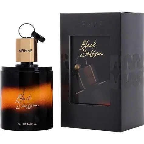Armaf Black Saffron Unisex EDP 100ml