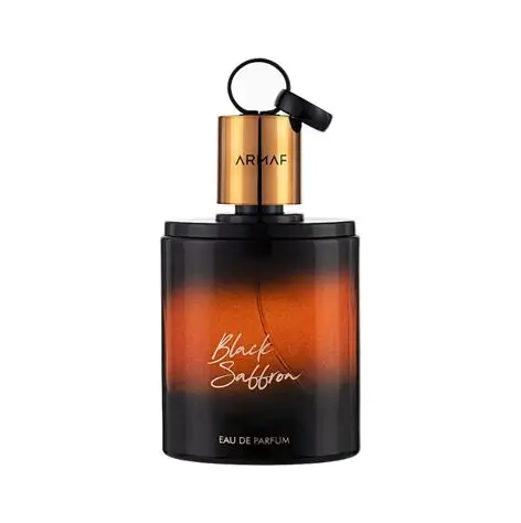 Armaf Black Saffron Unisex EDP 100ml - Image 2
