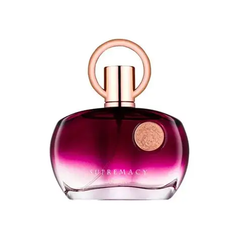 Afnan Supremacy Pour Femme Ladies EDP 100ml - Image 2