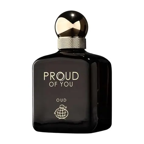 Proud Of You Oud Men EDP 100ml - Image 2