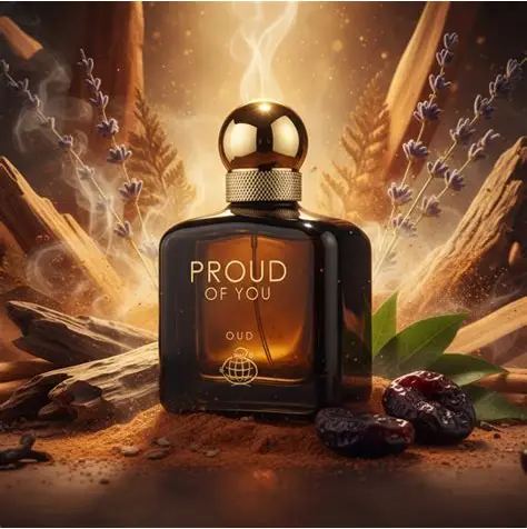 Proud Of You Oud Men EDP 100ml - Image 4