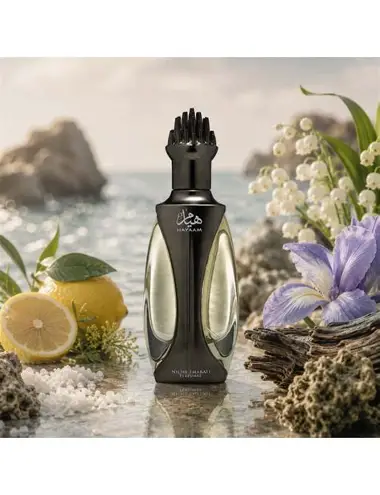 Lattafa Niche Emarati Perfumes Hayaam Unisex EDP 100ml - Image 3