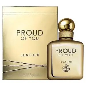 Proud Of You Leather Men EDP 100ml