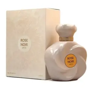 Ahmed Al Maghribi Rose Noir Ladies EDP 75ml