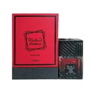 Lattafa Khamrah Karaz Unisex EDP 100ml