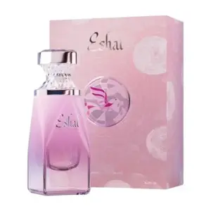 Paris Corner Eshal Musk Ladies EDP 100ml