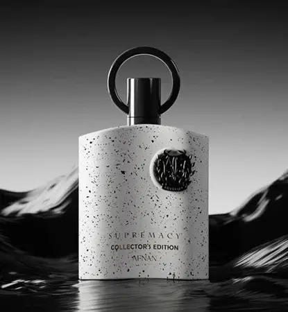 Afnan Supremacy Collector’s Edition Men EDP 100ml - Image 3