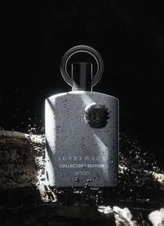 Afnan Supremacy Collector’s Edition Men EDP 100ml - Image 4