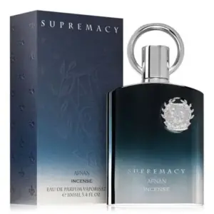 Afnan Supremacy Incense Men EDP 100ml