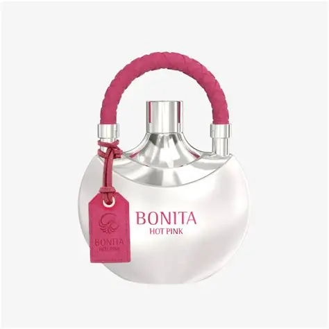Le Falconé Bonita Hot Pink Ladies EDP 100ml - Image 2