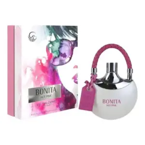 Le Falconé Bonita Hot Pink Ladies EDP 100ml