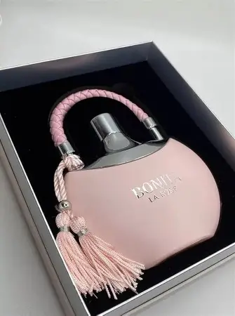 Le Falconé Bonita La Rose Ladies EDP 100ml - Image 2