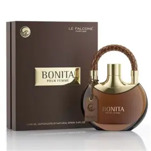 Le Falconé Bonita Pour Femme Ladies EDP 100ml