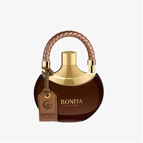 Le Falconé Bonita Pour Femme Ladies EDP 100ml - Image 2
