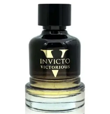 Invicto Intense Men EDP 100ml - Image 3