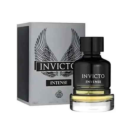 Invicto Intense Men EDP 100ml - Image 4