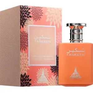 Paris Corner Taskeen Unisex EDP 100ml