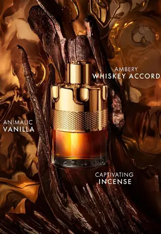 Azzaro Forever Wanted Absolu Men EDP 100ml - Image 2