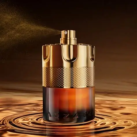 Azzaro Forever Wanted Absolu Men EDP 100ml - Image 3