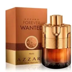 Azzaro Forever Wanted Absolu Men EDP 100ml