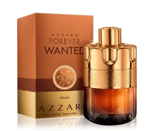 Azzaro Forever Wanted Absolu Men EDP 100ml