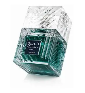 Lattafa Khamrah Waha Unisex EDP 100ml - Image 4