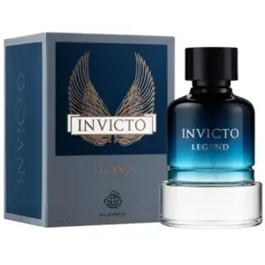 Invicto Legend Men EDP 100ml