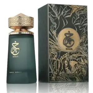 Paris Corner Khair Unisex EDP 100ml