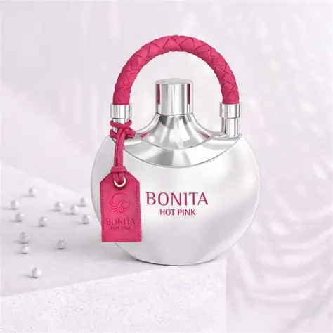 Le Falconé Bonita Hot Pink Ladies EDP 100ml - Image 3