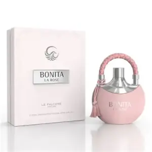 Le Falconé Bonita La Rose Ladies EDP 100ml
